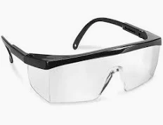 Gafas Seguridad Fusion 0323 COFAN